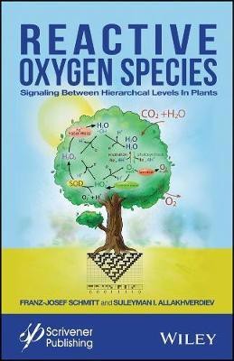 Reactive Oxygen Species(English, Electronic book text, unknown)