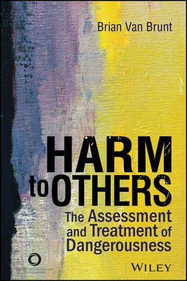 Harm to Others(English, Electronic book text, Van Brunt B)