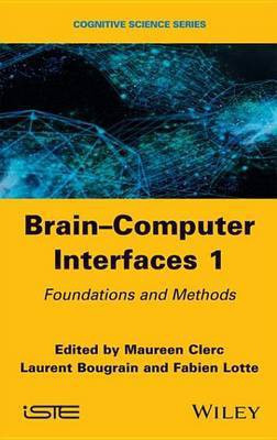 Brain-Computer Interfaces 1(English, Electronic book text, unknown)