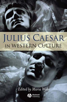 Julius Caesar in Western Culture(English, Hardcover, unknown)