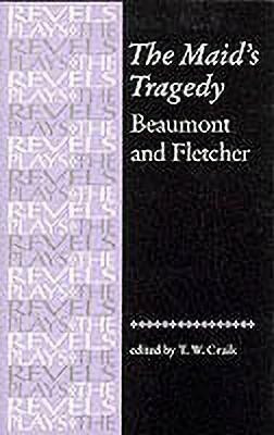 The Maid's Tragedy(English, Paperback, unknown)