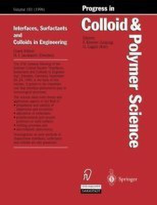 Interfaces, Surfactants and Colloids in Engineering(English, Paperback, unknown)