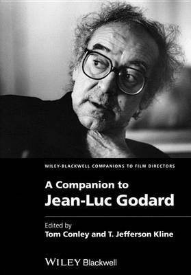 A Companion to Jean-Luc Godard(English, Electronic book text, Conley Tom)