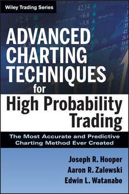 Advanced Charting Techniques for High Probability Trading(English, Electronic book text, Hooper Joseph R.)