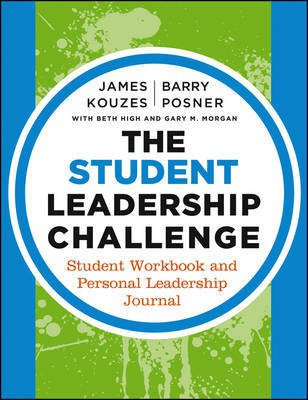The Student Leadership Challenge(English, Electronic book text, Kouzes James M.)