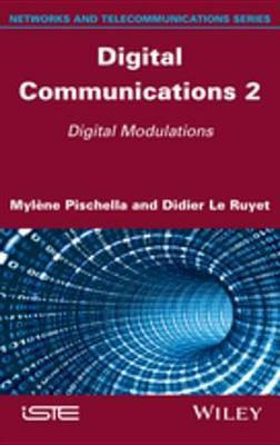 Digital Communications 2(English, Electronic book text, Pischella Mylene)