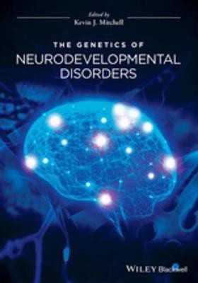 The Genetics of Neurodevelopmental Disorders(English, Electronic book text, unknown)