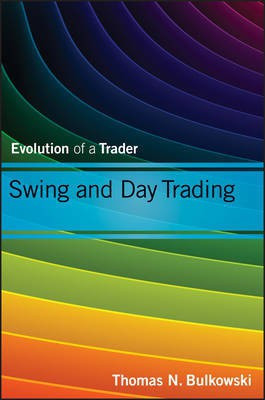 Swing and Day Trading(English, Electronic book text, Bulkowski Thomas N.)