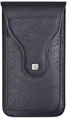 Helix Pouch for HTC One (E8)(Black, Holster, Pack of: 1)