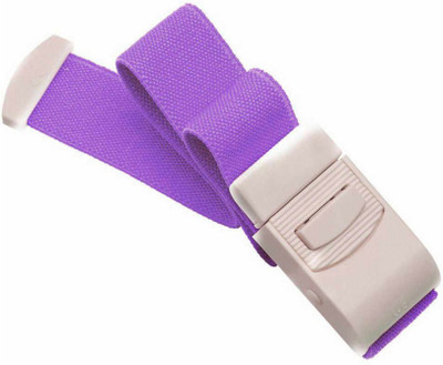 NISCOMED Tourniquet Fitness Band(Purple, Pack of 2)