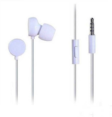 Nokia WH-208 Wired Headset