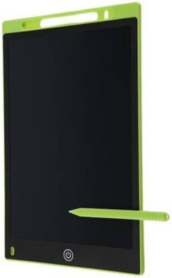 Tenmar LCD 8.5-inch Electronic Writing Pad/Tablet/Digital Slate/Drawing Board 78(Multicolor)