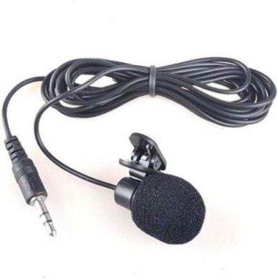 Noise cancelling best sale collar mic