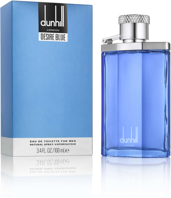 10% OFF on Dunhill Desire Blue Eau de Toilette  -  100 ml(For Men)
