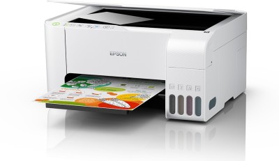 Epson L3156 Inkjet Printer