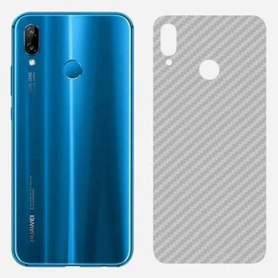 SRT Back Screen Guard for Honor 10 Lite(Pack of 1)