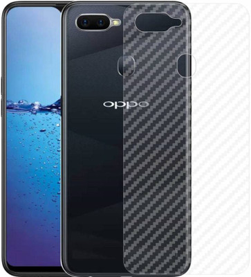 SRT Back Screen Guard for OPPO F9 Pro(Pack of 1)