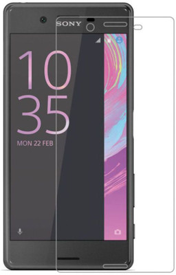 CHAMBU Tempered Glass Guard for SONY XPERIA S(Pack of 15)