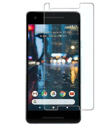 CHAMBU Tempered Glass Guard for ZTE Grand X Max Plus(Pack of 1)