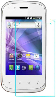 CHAMBU Tempered Glass Guard for SAMSUNG CHAMP NEO DUOS(Pack of 1)