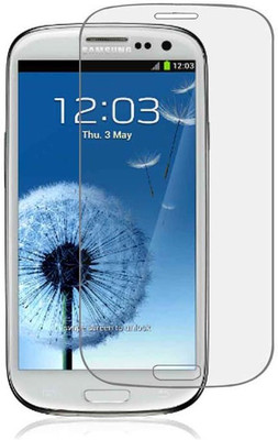 CHAMBU Tempered Glass Guard for SAMSUNG GALAXY GRAND QUATTRO(Pack of 1)