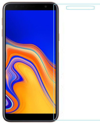 CHAMBU Edge To Edge Tempered Glass for Samsung Galaxy Ace Plus(Pack of 1)