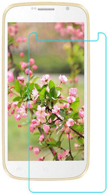 CHAMBU Tempered Glass Guard for Philips I928(Pack of 1)