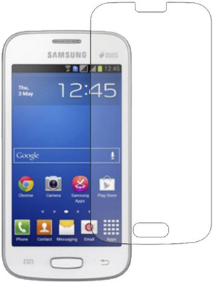CHAMBU Tempered Glass Guard for Samsung Galaxy Star Pro S7262(Pack of 1)