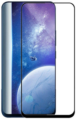 Eagle Edge To Edge Tempered Glass for Vivo Nex :Tailor Made:Original:Genuine:and:Quality Assured(Pack of 1)