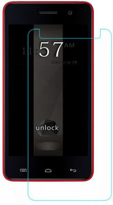 CHAMBU Edge To Edge Tempered Glass for Micromax Canvas 2 Colours A120(Pack of 1)