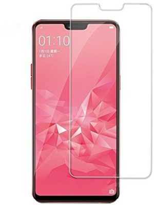 CHAMBU Tempered Glass Guard for HTC Sensation XE(Pack of 1)