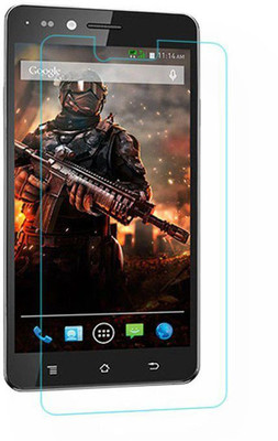 CHAMBU Tempered Glass Guard for Xolo Play 6X-1000(Pack of 1)