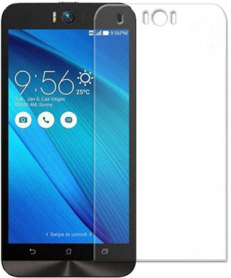 CHAMBU Tempered Glass Guard for Acer Liquid X1(Pack of 1)