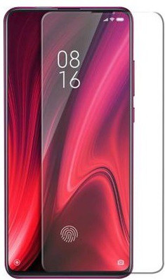Caseline Tempered Glass Guard for Mi K20, Mi K20 Pro(Pack of 1)