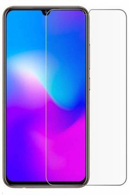 EASYBIZZ Tempered Glass Guard for Nokia 4.2(Pack of 1)