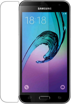 CHAMBU Tempered Glass Guard for SAMSUNG GALAXY ACE DUOS(Pack of 1)
