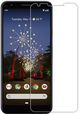 Nillkin Tempered Glass Guard for Google Pixel 3A XL Amazing H+ Pro(Pack of 1)