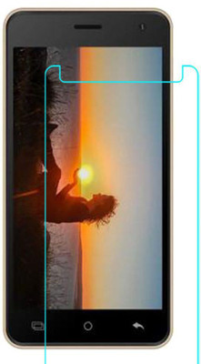 CHAMBU Tempered Glass Guard for LG G3 Beat(Pack of 1)