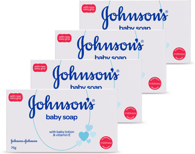 Paraglow baby soap sales