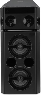 Panasonic SC-HT40GW-K 4.1 Channel Speaker System (Black)