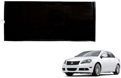 Auto Oprema Dashboard, Rear Window Sun Shade For Maruti Suzuki Kizashi(Black)