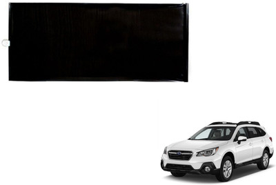 Auto Oprema Dashboard Sun Shade For Subaru Outback(Black)