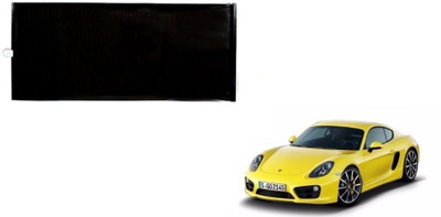 Auto Oprema Dashboard, Rear Window Sun Shade For Ford Ikon(Black)