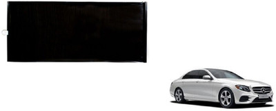 Auto Oprema Dashboard, Rear Window Sun Shade For Mercedes Benz E200(Black)