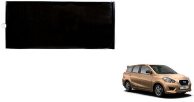 Auto Oprema Dashboard Sun Shade For Datsun Go+(Black)