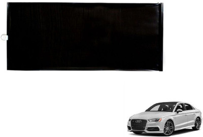 Auto Oprema Dashboard Sun Shade For Audi S3(Black)