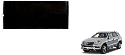 Auto Oprema Dashboard, Rear Window Sun Shade For Mercedes Benz M-Class(Black)