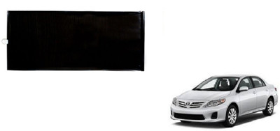 Auto Oprema Dashboard, Rear Window Sun Shade For Toyota Corolla(Black)