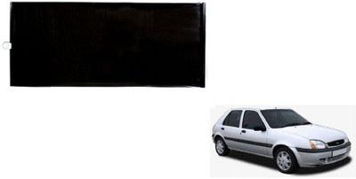 Auto Oprema Dashboard, Rear Window Sun Shade For Ford Fiesta Old(Black)