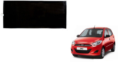 Auto Oprema Dashboard Sun Shade For Hyundai i10(Black)